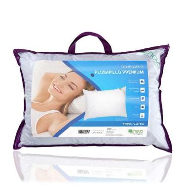 Imagem de Travesseiro Plushpillo Premium - Theva, 050x070