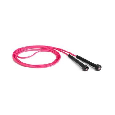 Imagem de Corda de Pular Plástica com 275cm Rosa Atrio - ES122, Rosa