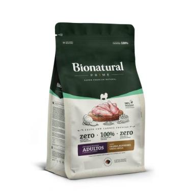 Imagem de Ração Special Dog Bionatural Prime Raças Pequenas Adultos Frango 15Kg
