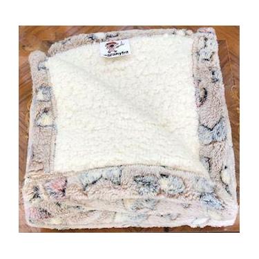Imagem de Cobertor Estampado 3 D Sherpa Infantil - COBERTORES PARAHYBA