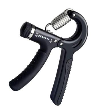Imagem de Hand grip fortalecedor de punhos e ante braço - Home Goods