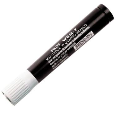Imagem de Pincel Quadro Branco Wbm-7 Preto Pilot