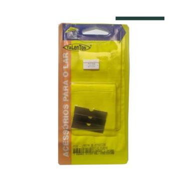 Imagem de Talentos - Laminas Para Mini Plaina - Reposição com 3 peças