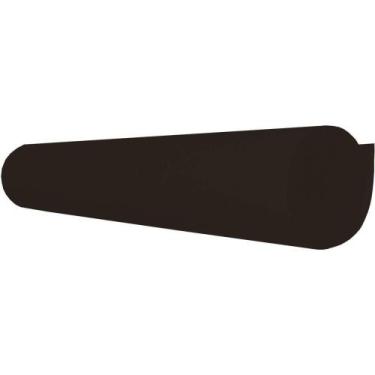 Imagem de Papel cartolina dupla face color set 48x66 preto pct com 20 - GNA