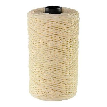 Imagem de Barbante Cordao Encerado Selo Preto Fitinha 6 LT 250 - Cifa