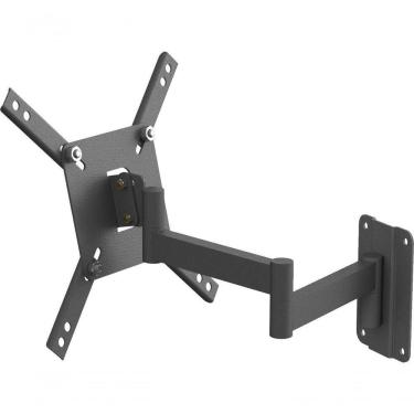 Imagem de Suporte Tv Até 48 Nf2041 Tri-articulado Multiforma