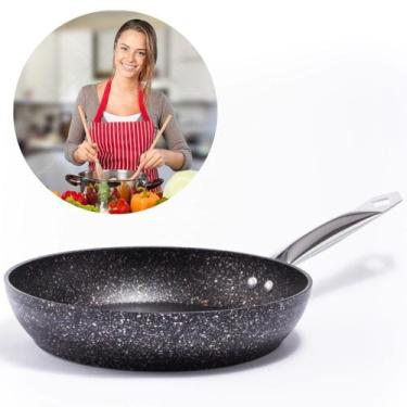 Imagem de Panela de Cerâmica para Hambúrguer, Premium - Aton