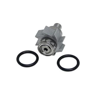 Imagem de Kit Turbina 605 Fg (Saca Broca) Entregue Montado Kavo - RP