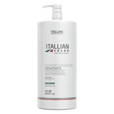 Imagem de Condicionador hidratante itallian color 2,5l