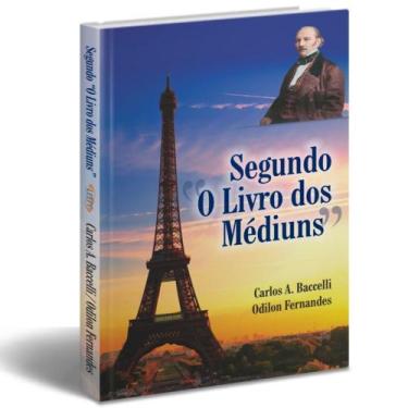 Imagem de Segundo - Livraria Chico Xavier