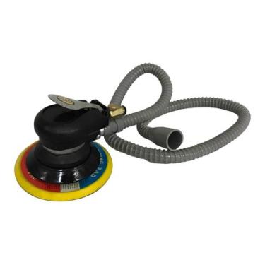 Imagem de Lixadeira orbital c- aspirador pneumat. 10000 rpm at 6" 8 xt - IMPORTA