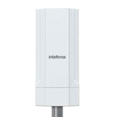 Imagem de Roteador Accesspoint Intelbras Corporativo Ap1250  - 4750107 - INTELBR
