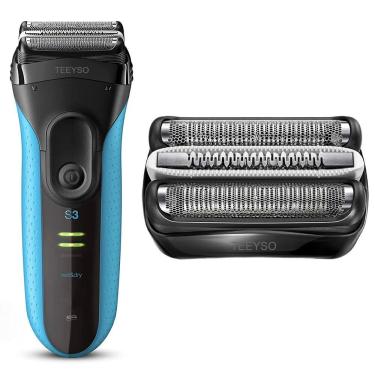 Imagem de Cabeça de substituição para o barbeador elétrico Braun ProSkin 32B Series 3