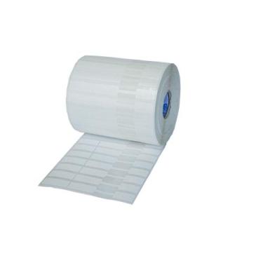 Imagem de Etiqueta Adesivo de Preço para Anel Óculos Joias Bijuterias Zebra Argo