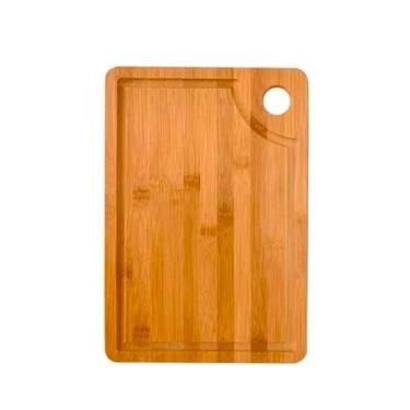 Imagem de Tábua bambu retangular - Dolce Home