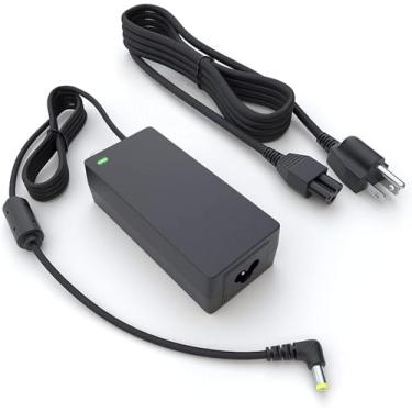 Imagem de 19V 3.42A 65W AC Power Adapter Charger Compatible for Acer-Aspire E5 E5-521 E5-576 A315 N19C3 E5-575 PA-1650-86 E1 E15 N16Q2 N19C1 V5 Aspire 3 5 M5 1080 N17C4