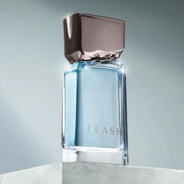 Imagem de Clash Desodorante Colônia 100ml Perfume Lançamento mais vendido - Medi