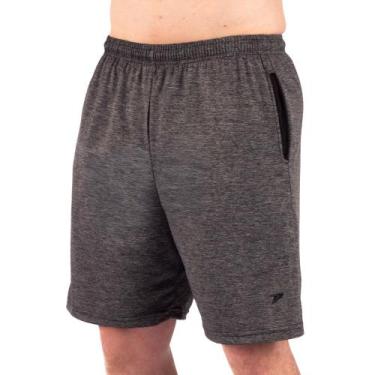 Imagem de Calção Médio com Bolso Tônus 03987 - Poker, Msc ch, Pt, M