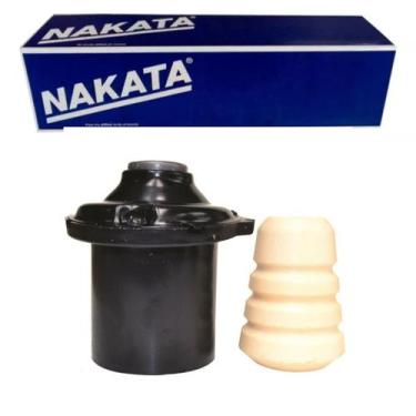 Imagem de Kit De Amortecedor Parcial Dianteiro - Meriva 2003 A 2013 - Nk0346 - N