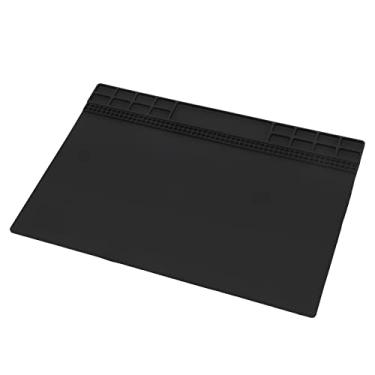 Imagem de Manutenção de Isolamento Anti Corrosão Resistente Ao Calor Padrocolagem Ergonômica para a Bancada de Trabalho PCB