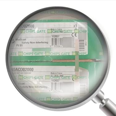 Imagem de 140ACO02000 New Open Box 140ACO02000 for Ship