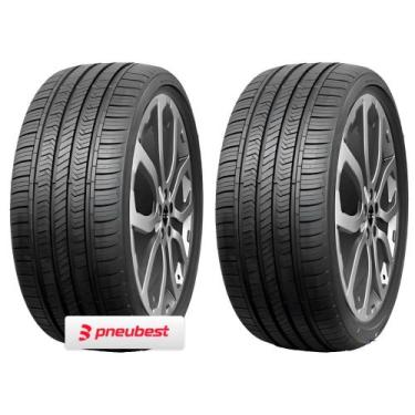 Imagem de Kit 2 Pneus 215/70R16 100H RU025 Aptany