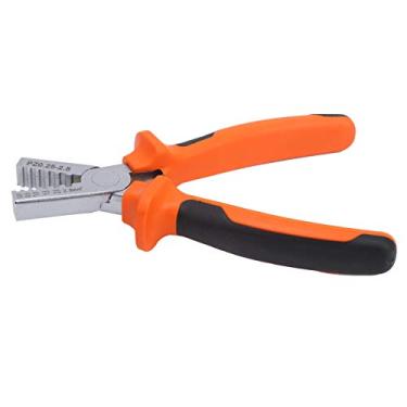 Imagem de Pequenos Alicates Industriais de Arame Portátil para Projetos de Bricolage