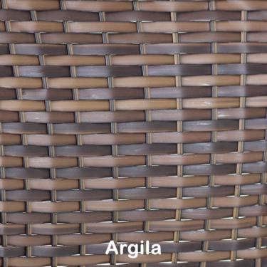 Imagem de Conjunto Angra Com Mesa Alta Para Decorar Varanda Jardim Trama