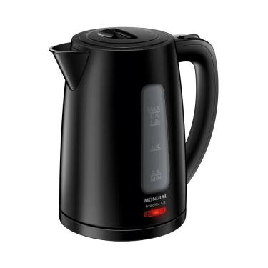 Imagem de Chaleira Elétrica Pratic Hot Mondial 1,7L - CE-17