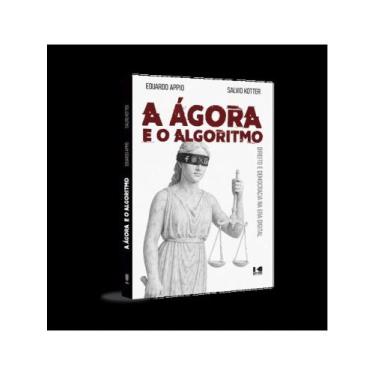 Imagem de A ágora e o algoritmo - KOTTER EDITORIAL