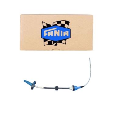 Imagem de Cabo Comando Embreagem - Palio 2005 A 2016 / Siena 2004 A 2021 / Strada 2005 A 2016 - 81-163