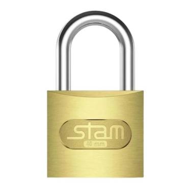 Imagem de CADEADO STAM 40 mm - STAM