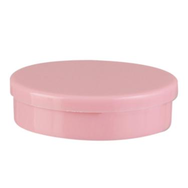 Imagem de Mini Latinha Para Lembrancinha Rosa - 10 Unidades