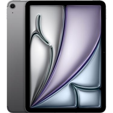 Imagem de Apple iPad Air M3 13" 128GB Wi-Fi Space Gray
