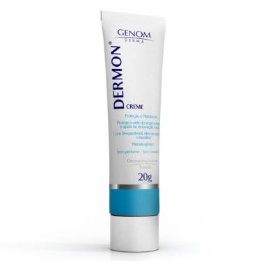 Imagem de Creme Hidratante Dermon Genom 20g