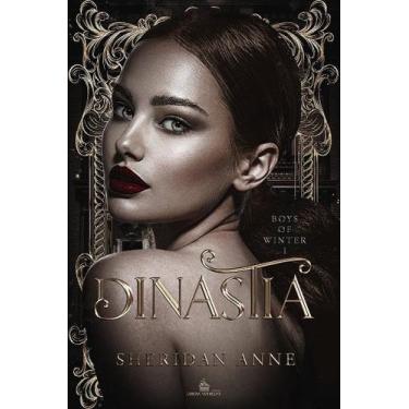 Imagem de DINASTIA - Garotos de Winter - Sheridan Anne - no-brand