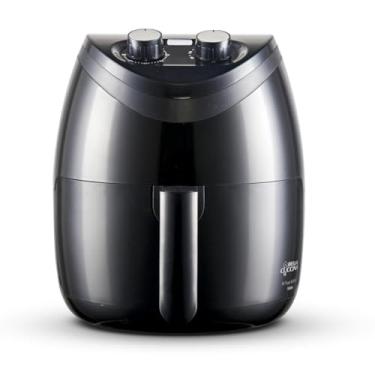 Imagem de Air Fryer Britânia Bella Cuccina 4,5L 1500W BCAF41 220V