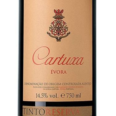 Imagem de Vinho Cartuxa Évora Reserva Tinto Blend