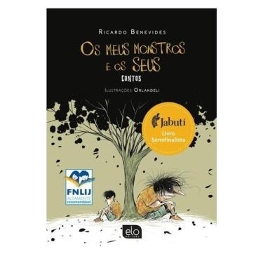 Imagem de Os Meus Monstros E Os Seus