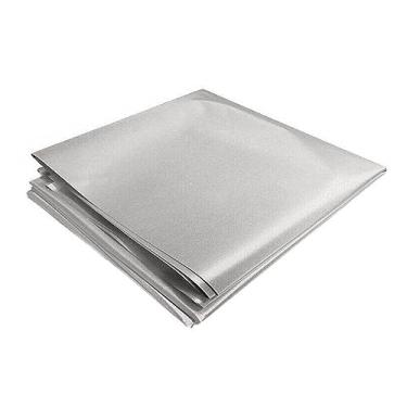 Imagem de ZAWELIYO Tecido de Proteção EMF 2 X 1,1m Anti -radiação Wifi Rf Lf Pano de Blindagem Emi para Dispositivos Eletrônicos Aparelhos de Gadgets Com Design Leve Dobrável