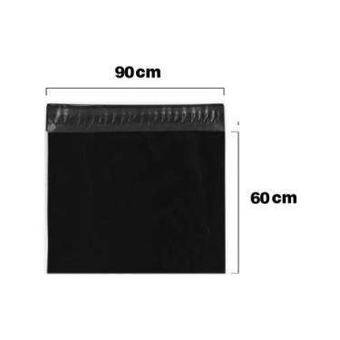 Imagem de Envelope Lacrado Correios 90X60 100 unidades - SF PLÁSTICOS