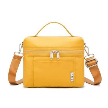 Imagem de Lancheira isolada NOL Natural Organic Lifestyle Waterproof