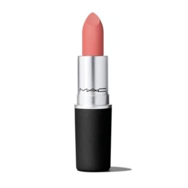 Imagem de Batom.Mac Velvet Teddy Matte 3g