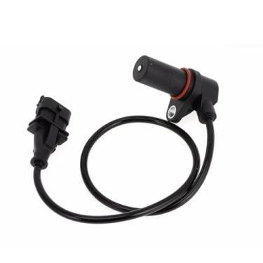 Imagem de Sensor de Rotação Chevy S10 2.8 Turbo Diesel 4x2/4x4 2006-2011 | OEM# 0281002214 46806128 8-97306601-0