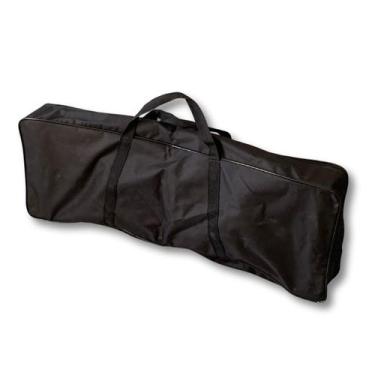 Imagem de Capa Bag Simples para Teclado - Levi