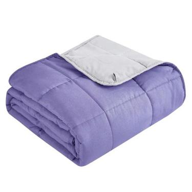 Imagem de Cobertor pesado Topcee para adultos Queen Size 9-10 kg