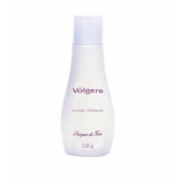 Imagem de Emuls hidratante Volgere 220g Lacqua di Fiori (505475)