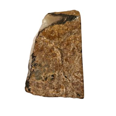 Imagem de Pedra Natural Geodo Ágata 680 gramas Decoração