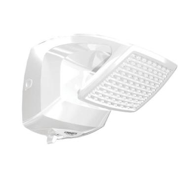 Imagem de Ducha Elétrica Futura Multitemperatura Lorenzetti 4T 7500w, 7500W, 220
