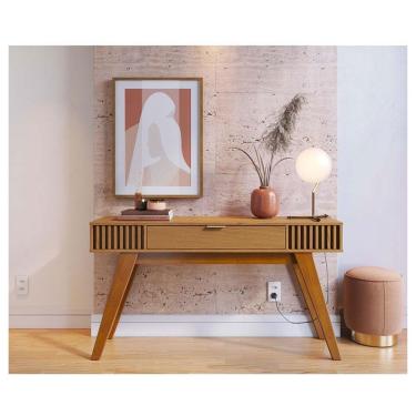 Imagem de Aparador Para Sala Ambiente Riviera Freijó - Colibri